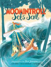 Moomintroll Sets Sail