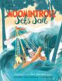 Moomintroll Sets Sail - Preview