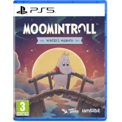 Capa do artigo Moomintroll: Winter