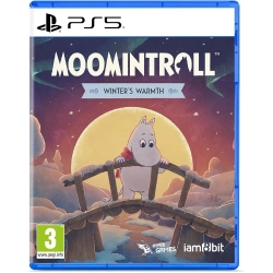 Capa do artigo Moomintroll: Winter's Warmth PS5