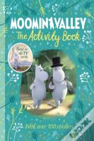 Moominvalley: The Activity Book