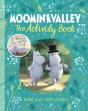 Moominvalley: The Activity Book - Preview