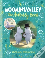 Capa do artigo Moominvalley: The Activity Book
