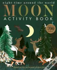 Moon Activity Book