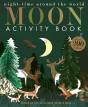Moon Activity Book - Preview