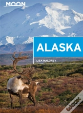 Moon Alaska (Second Edition)