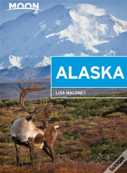 Capa do artigo Moon Alaska (Second Edition)