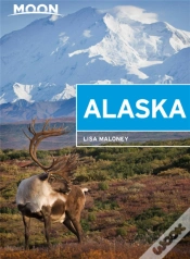 Capa do artigo Moon Alaska (Second Edition)