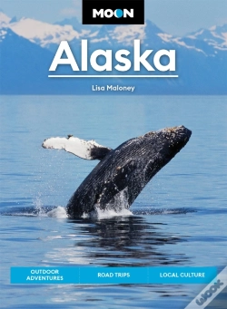 Capa do artigo Moon Alaska (Third Edition)