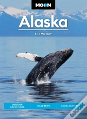 Capa do artigo Moon Alaska (Third Edition)