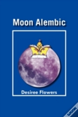 Capa do artigo Moon Alembic
