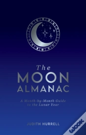 Capa do artigo Moon Almanac