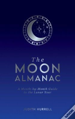 Capa do artigo Moon Almanac