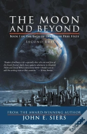 Moon And Beyond