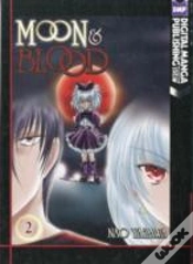 Capa do artigo Moon And Blood Volume 2