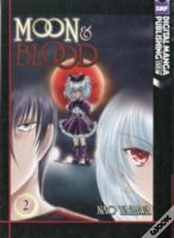 Capa do artigo Moon And Blood Volume 2