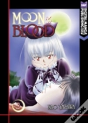 Capa do artigo Moon And Blood Volume  3