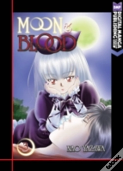 Capa do artigo Moon And Blood Volume  3