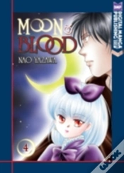 Capa do artigo Moon And Blood Volume  4