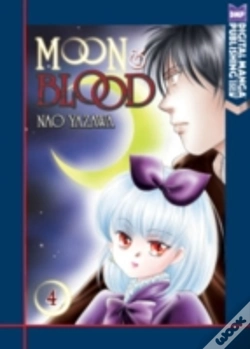Capa do artigo Moon And Blood Volume  4