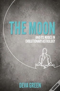 Capa do artigo Moon And Its Nodes In Evolutionary Astrology