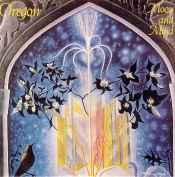 Capa do artigo Moon And Mind - CD