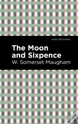 Capa do artigo Moon And Sixpence