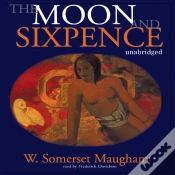 Capa do artigo Moon And Sixpence