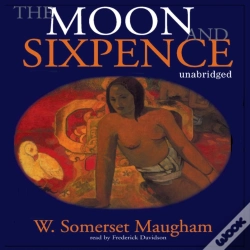 Capa do artigo Moon And Sixpence