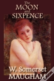 Capa do artigo Moon And Sixpence