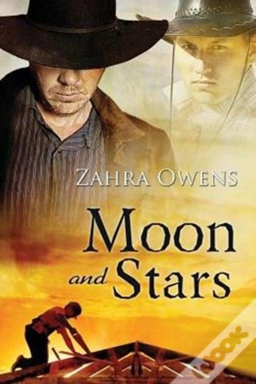 Moon And Stars