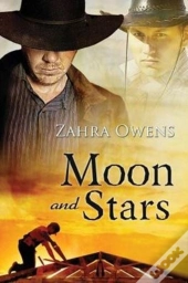 Moon And Stars
