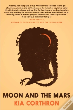 Capa do artigo Moon And The Mars