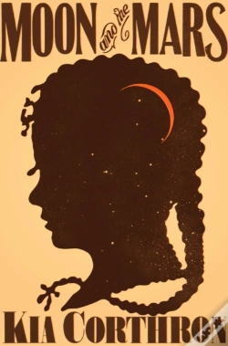 Capa do artigo Moon And The Mars