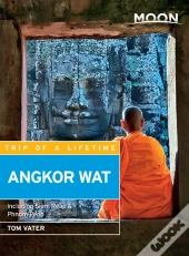 Moon Angkor Wat