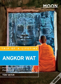 Capa do artigo Moon Angkor Wat