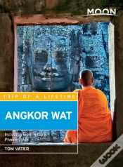 Capa do artigo Moon Angkor Wat