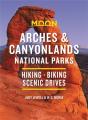 Moon Arches & Canyonlands National Parks (Third Edition) - Preview