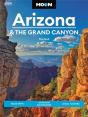 Moon Arizona & The Grand Canyon (Sixteenth Edition) - Preview