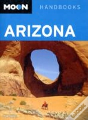 Capa do artigo Moon Arizona