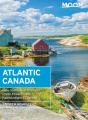 Moon Atlantic Canada (Tenth Edition) - Preview
