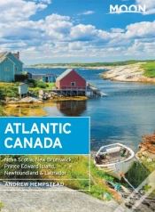 Capa do artigo Moon Atlantic Canada (Tenth Edition)
