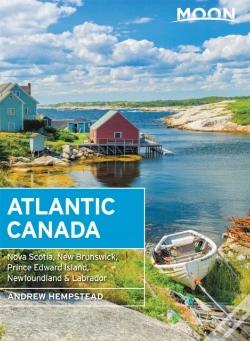 Capa do artigo Moon Atlantic Canada (Tenth Edition)