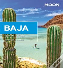 Moon Baja (Eleventh Edition)