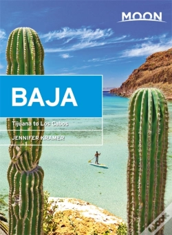Capa do artigo Moon Baja (Eleventh Edition)