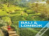 Moon Bali & Lombok (First Edition)