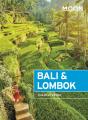 Moon Bali & Lombok (First Edition) - Preview