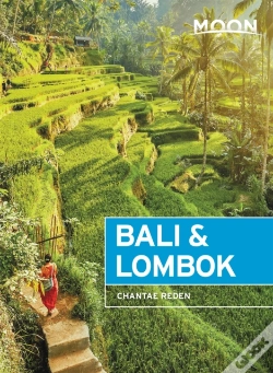 Capa do artigo Moon Bali & Lombok (First Edition)