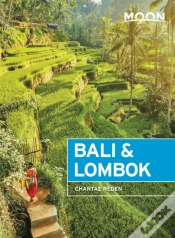 Capa do artigo Moon Bali & Lombok (First Edition)