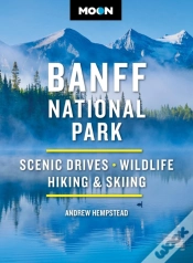 Capa do artigo Moon Banff National Park (Fifth Edition)